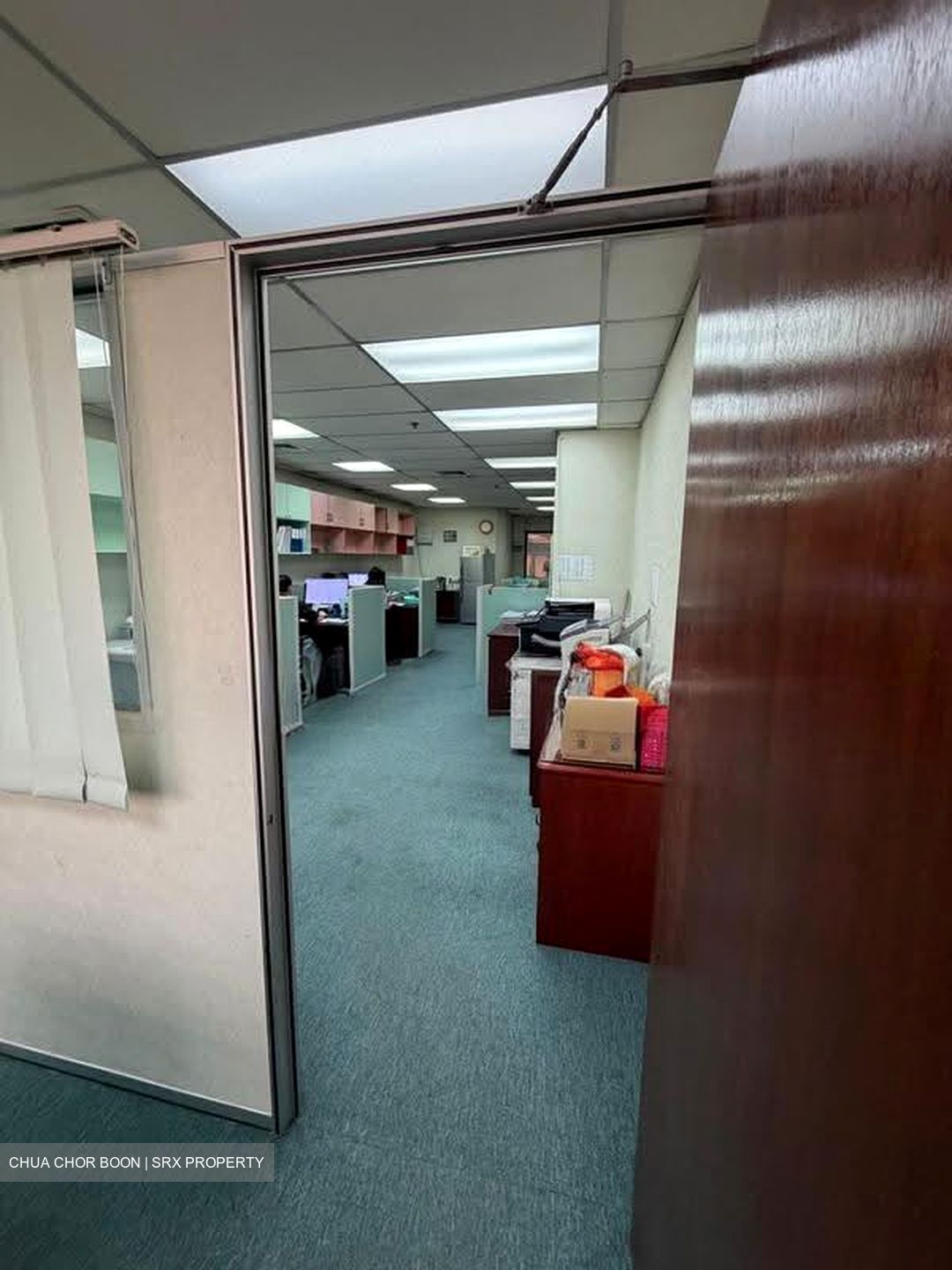 International Plaza (D2), Office #630136581
